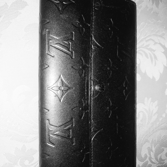 Louis Vuitton Vernis black/Silver - Picture 1 of 15